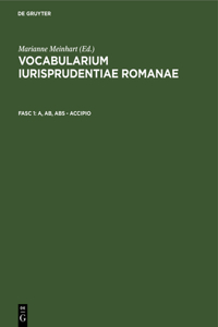 A, Ab, ABS - Accipio