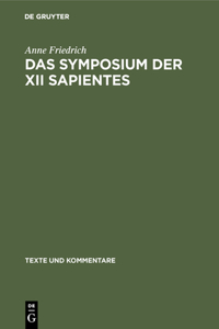 Symposium der XII sapientes