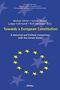 Towards a European Constitution