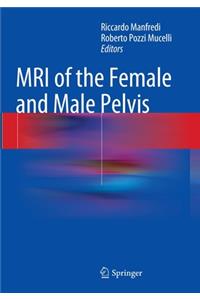 MRI of the Female and Male Pelvis