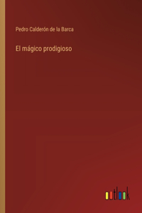 mágico prodigioso