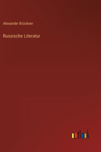 Russische Literatur