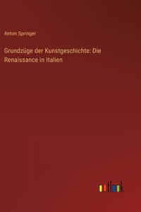 Grundzüge der Kunstgeschichte
