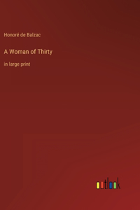 Woman of Thirty