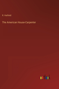 American House-Carpenter