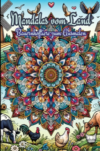 Mandalas vom Land
