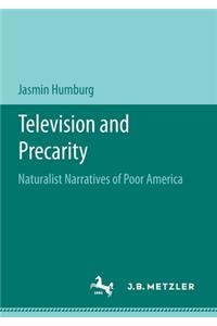 Television and Precarity