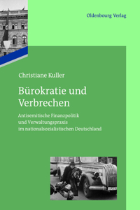 Bürokratie Und Verbrechen