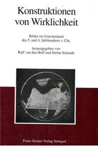Konstruktionen Von Wirklichkeit