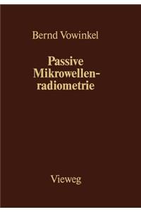 Passive Mikrowellenradiometrie