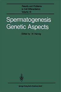 Spermatogenesis