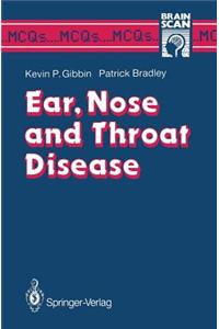 Ear, Nose and Throat Disease