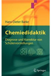 Chemiedidaktik