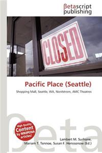 Pacific Place (Seattle)