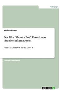 Der Film 