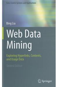 Web Data Mining