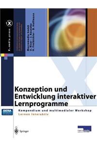 Konzeption und Entwicklung interaktiver Lernprogramme