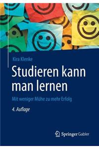 Studieren Kann Man Lernen