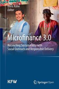 Microfinance 3.0