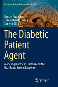 Diabetic Patient Agent