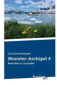 Monster-Archipel 4