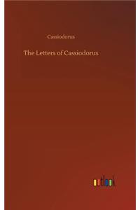 Letters of Cassiodorus