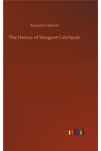 History of Margaret Catchpole