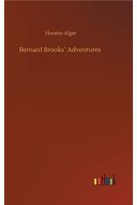 Bernard Brooks´ Adventures