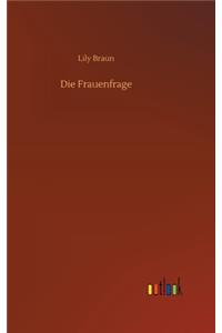 Frauenfrage