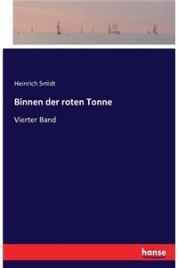 Binnen der roten Tonne