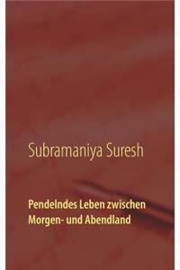 Pendelndes Leben zwischen Morgen- und Abendland