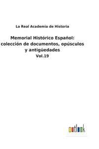 Memorial Histórico Español