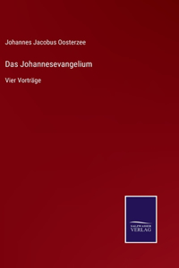 Johannesevangelium: Vier Vorträge