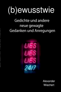 (b)ewusstwie 3