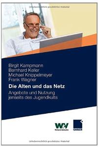 Die Alten und das Netz
