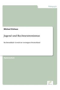 Jugend und Rechtsextremismus