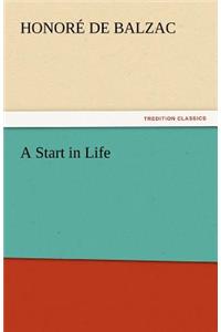 Start in Life