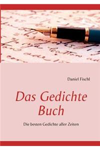Das Gedichte Buch