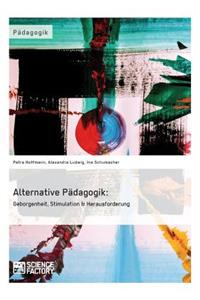 Alternative Pädagogik