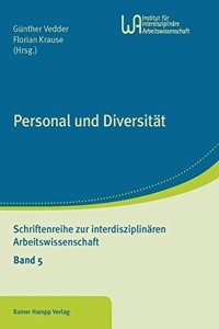 Personal Und Diversitat