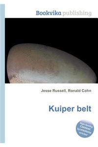 Kuiper Belt