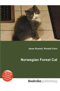 Norwegian Forest Cat