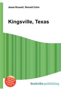 Kingsville, Texas