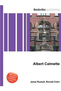 Albert Calmette