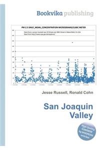 San Joaquin Valley