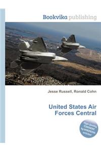 United States Air Forces Central