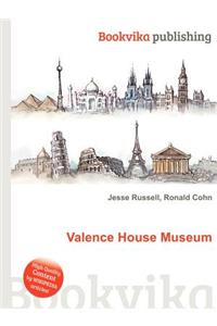 Valence House Museum