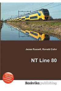 NT Line 80