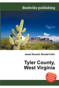 Tyler County, West Virginia