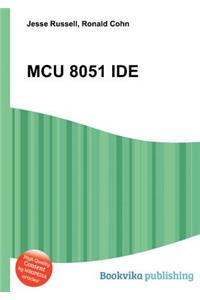 McU 8051 Ide